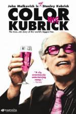 Watch Colour Me Kubrick A Trueish Story Movie25