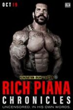 Watch Rich Piana Chronicles Movie25