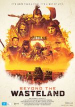 Watch Beyond the Wasteland Movie25