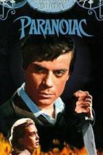 Watch Paranoiac Movie25
