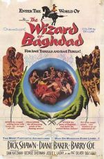 Watch The Wizard of Baghdad Movie25