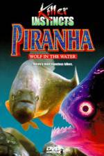 Watch Piranha Wolf in the Water Movie25