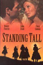 Watch Standing Tall Movie25