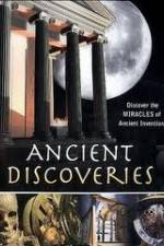 Watch History Channel: Ancient Discoveries - Secret Science Of The Occult Movie25