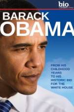 Watch Biography: Barack Obama Movie25