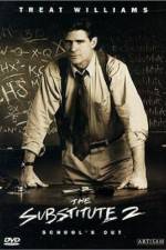 Watch The Substitute 2 School's Out Movie25