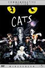Watch Great Performances Cats Movie25