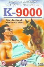 Watch K-9000 Movie25