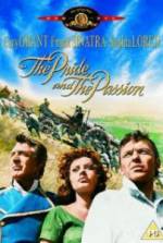 Watch The Pride and the Passion Movie25