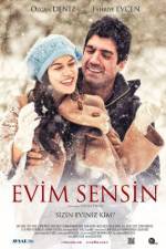 Watch Evim Sensin Movie25