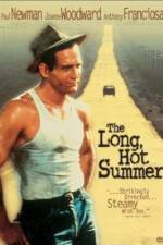 Watch The Long, Hot Summer Movie25