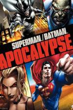 Watch SupermanBatman Apocalypse Movie25