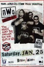 Watch NWO Souled Out Movie25