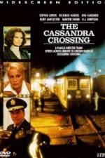 Watch The Cassandra Crossing Movie25