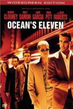 Watch Ocean's Eleven Movie25