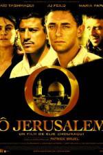 Watch O Jerusalem Movie25