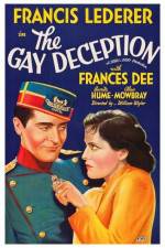 Watch The Gay Deception Movie25