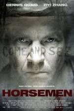Watch The Horsemen Movie25