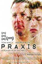 Watch Praxis Movie25
