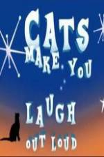 Watch Cats Make You Laugh Out Loud Movie25