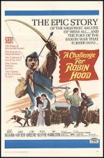 Watch A Challenge for Robin Hood Movie25