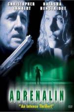 Watch Adrenalin Fear the Rush Movie25