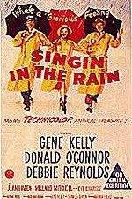 Watch Singin' in the Rain Movie25