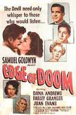 Watch Edge of Doom Movie25