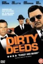 Watch Dirty Deeds Movie25