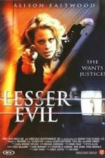 Watch Lesser Evil Movie25