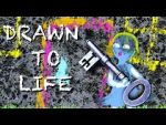 Watch Drawn to LIfe (Short 2010) Movie25