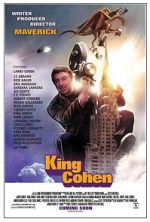 Watch King Cohen Movie25