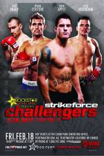 Watch Strikeforce Challengers 14 Movie25