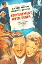 Watch Appointment with Venus Movie25