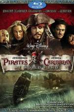 Watch Pirates of the Caribbean: At World's End Movie25