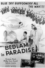 Watch Bedlam in Paradise Movie25