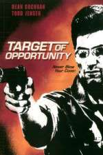 Watch Target of Opportunity Movie25