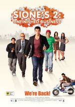 Watch Sione\'s 2: Unfinished Business Movie25