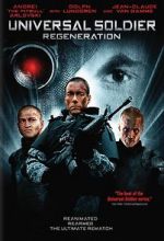 Watch Universal Soldier: Regeneration Movie25