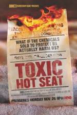 Watch Toxic Hot Seat Movie25