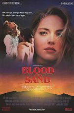 Watch Blood and Sand Movie25