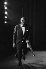 Watch Louis Armstrong's Black & Blues Movie25