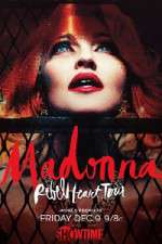 Watch Madonna Rebel Heart Tour Movie25