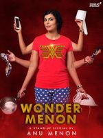 Watch Anu Menon: Wonder Menon (TV Special 2019) Movie25