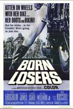 Watch The Born Losers Movie25