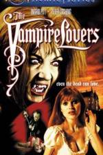Watch The Vampire Lovers Movie25