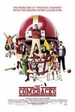 Watch The Comebacks Movie25