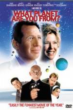 Watch What Planet Are You From Movie25