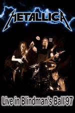 Watch Metallica: The Blindman's Ball Movie25
