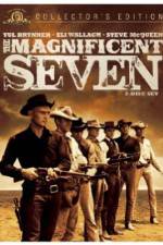 Watch The Magnificent Seven Movie25